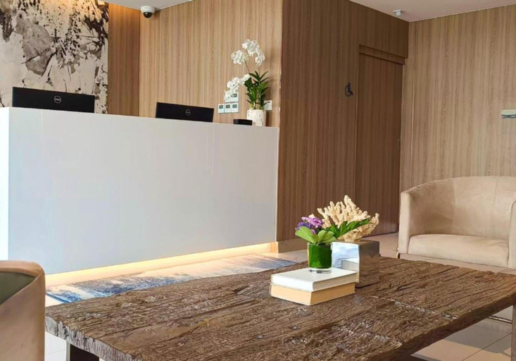Public Area 4, Laya Suites and Residences, Phuket Island