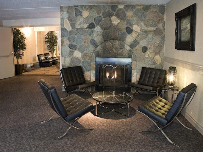 Public Area 2, Heritage Inn Hotel & Convention Centre Moose Jaw, Division No. 7