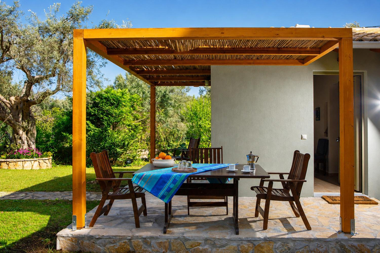 Others 5, Poly's Villa Lefkada, Ionian Islands