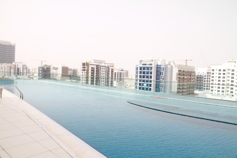 Sport & Beauty 2, Ascott Park Place Dubai, Dubai