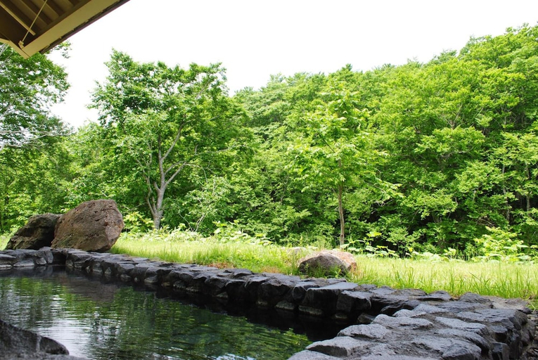 Others 5, Hotel Jogakura, Aomori