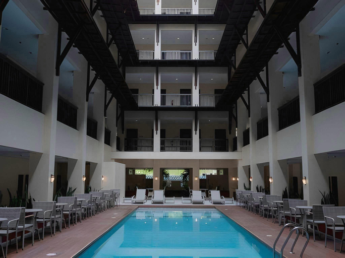Sport & Beauty 4, Adelina Hotel and Suites, Mati City