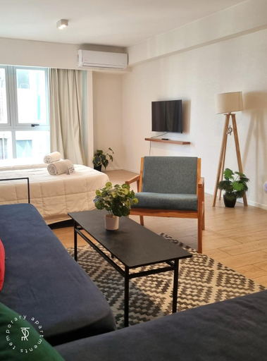Bedroom 3, Top Rentals Belgrano, Distrito Federal