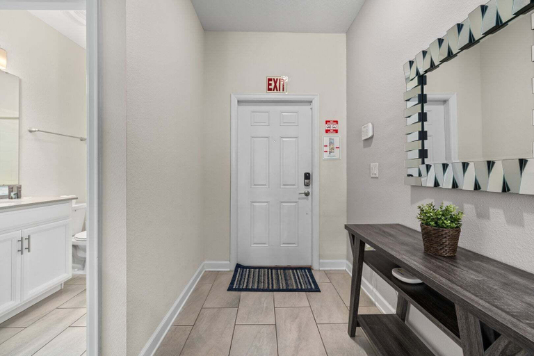 Bathroom 5, Comfy Townhome 8 Min to Disney!, Osceola