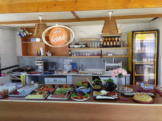 Food & Drinks 4, Turgutreis Bolero Apart Hotel, Bodrum