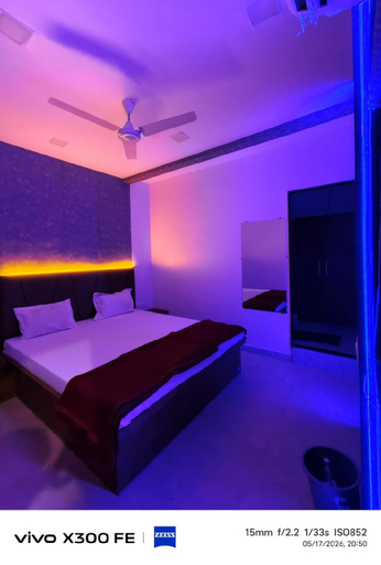 2, V EXECUTIVE HOTEL, Akola
