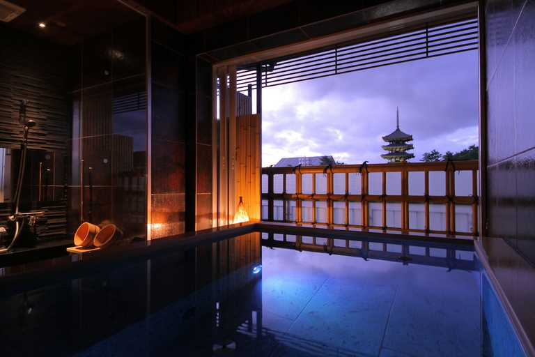Sport & Beauty, Asukaso, Nara