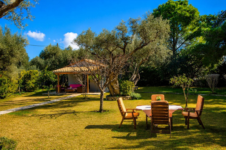 Others 3, Poly's Villa Lefkada, Ionian Islands