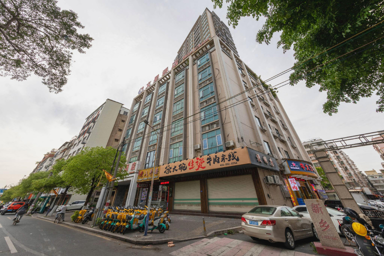 Exterior & Views 2, Wenxing Hotel Chaozhou Branch, Chaozhou