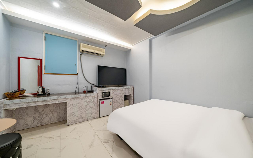 Bedroom 4, Chungju G Hotel, Chungju
