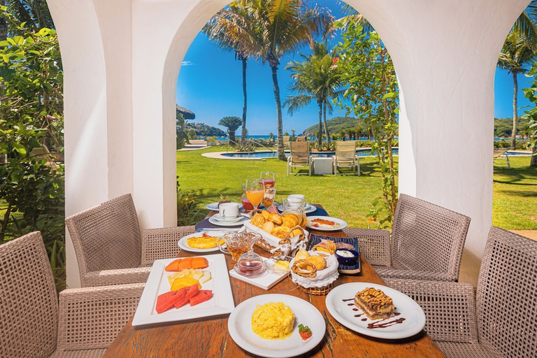 Food & Drinks 4, POUSADA VILLA RAPHAEL, Armação dos Búzios