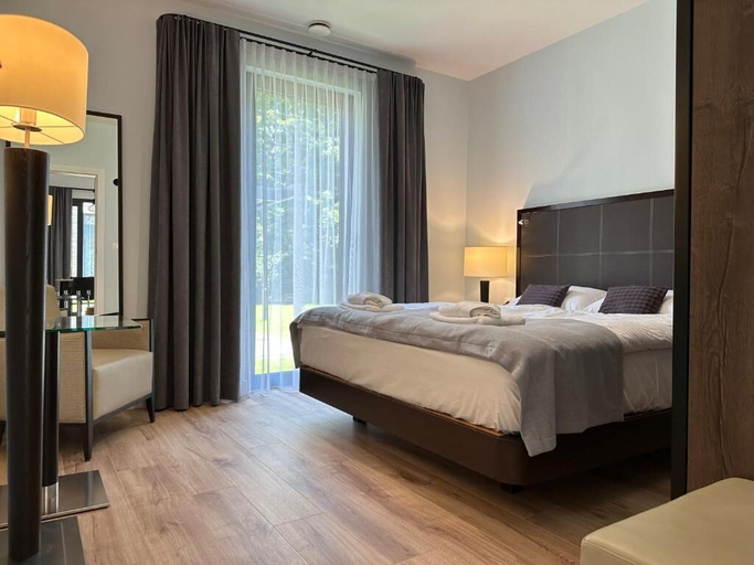 Room 3, Domki Zdrojowe, Kłodzko