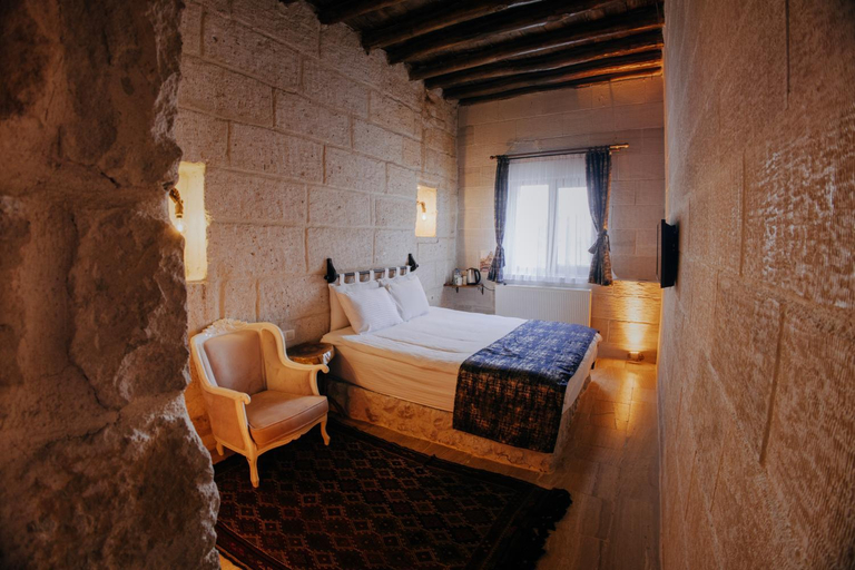 Bedroom 3, Saliche Cave Suite, Nevşehir