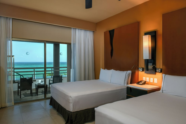 Others 2, Generations Riviera Maya All Inclusive, Cozumel
