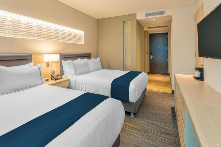 Bedroom 2, Sonesta Hotel Bucaramanga, Floridablanca