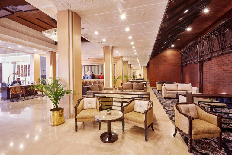 Public Area 4, The Everest Hotel Kathmandu, Bagmati