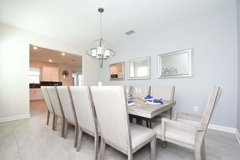 Room 3, Modern Oasis Near Shopping n Golf Course w Pool, Osceola