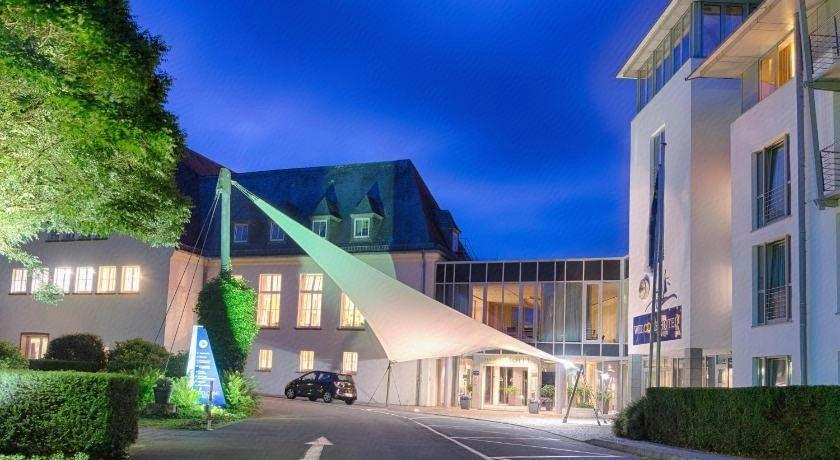 Exterior & Views 1, Welcome Hotel Meschede Hennesee, Hochsauerlandkreis