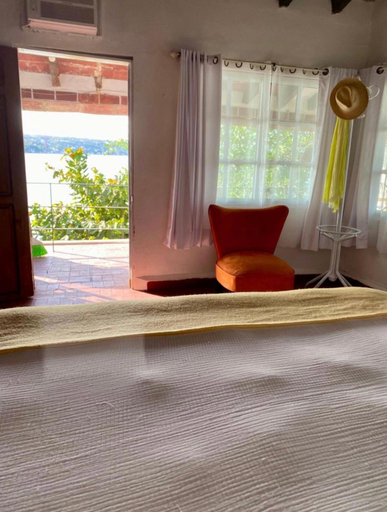 Bedroom 2, La Calita de Teques, Amacuzac