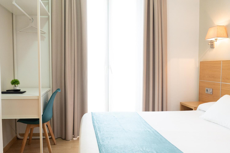 Bedroom 3, Musika Plaza, Guipúzcoa