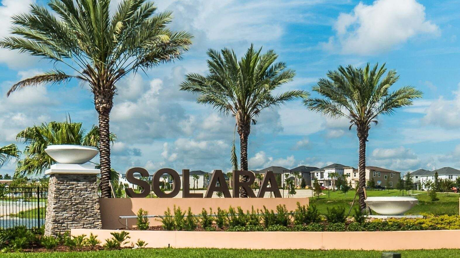 Property grounds, Ideal for Groups - 9br, 6BA Private Pool!, Osceola