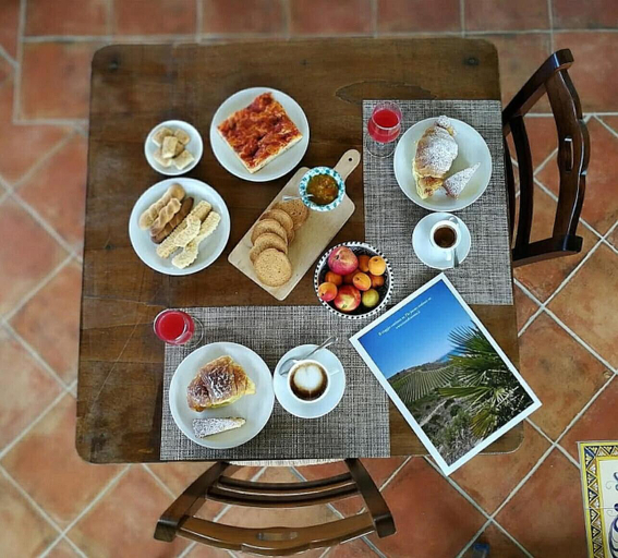 Food & Drinks 4, Villa Fiori Beach, Agrigento