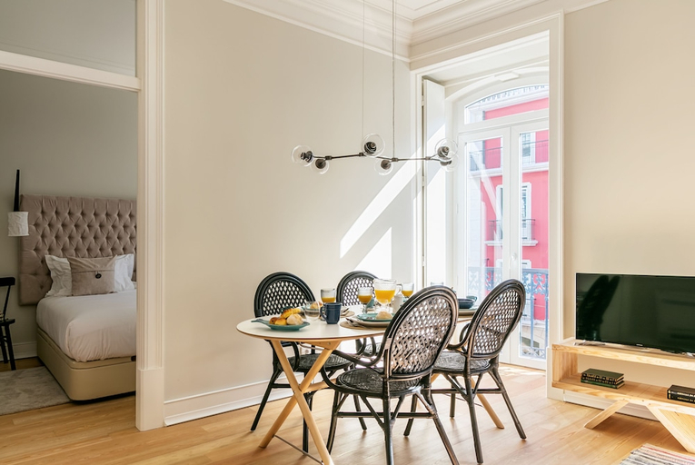 Others 5, Hotel Almaria Libris Chiado, Lisbon