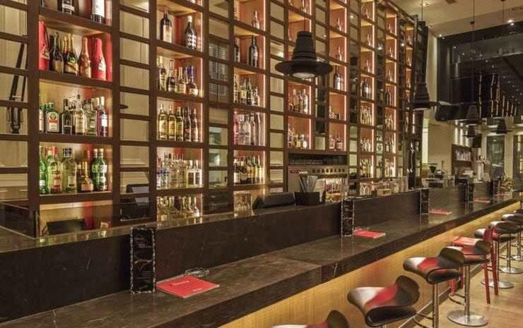 Food & Drinks 3, 3 Sixty Hotel & Suites, Peloponnese