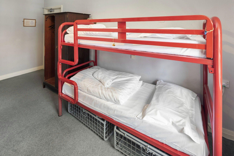 Bedroom 2, Astor York-NEW, York
