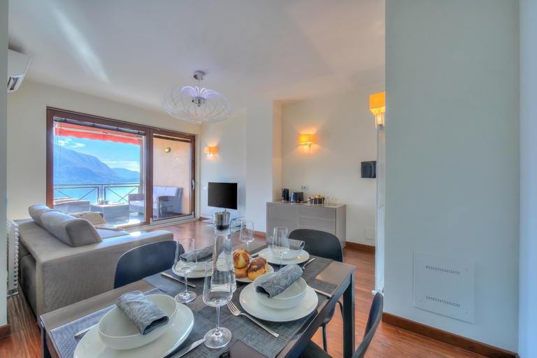 Others 5, Panorama Lake View Apt + Pool & Beach, Verbano-Cusio-Ossola