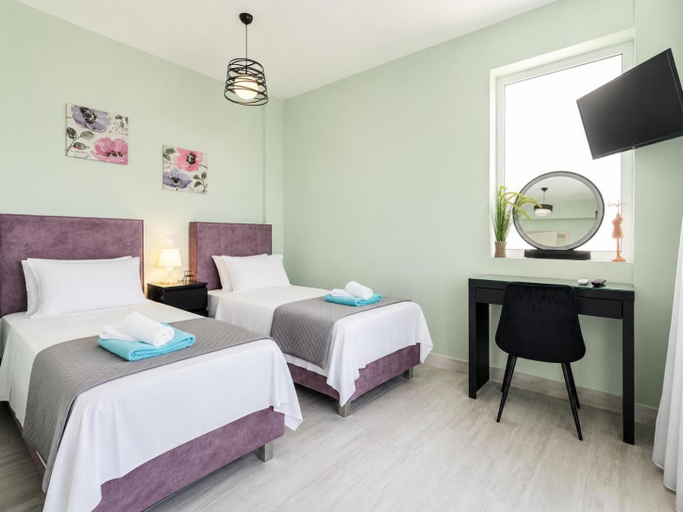 Facilities 2, Villa Aglaia in Mparmpati, Ionian Islands