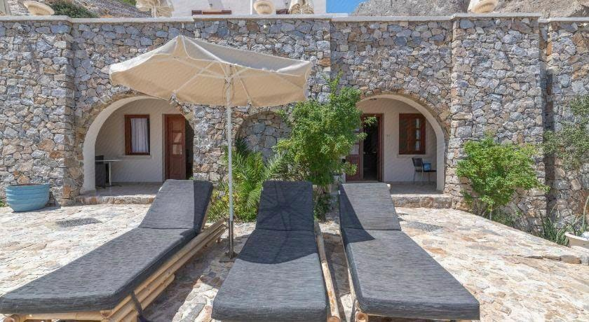 Exterior & Views 1, Epavlis Hotel & Spa, South Aegean