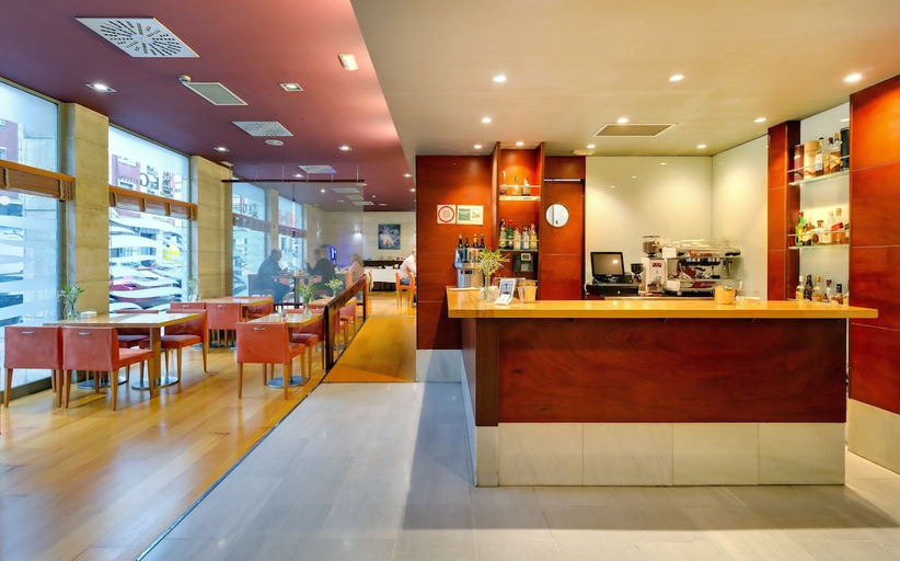 Food & Drinks 4, Hotel Oca Villa De Aviles, Asturias