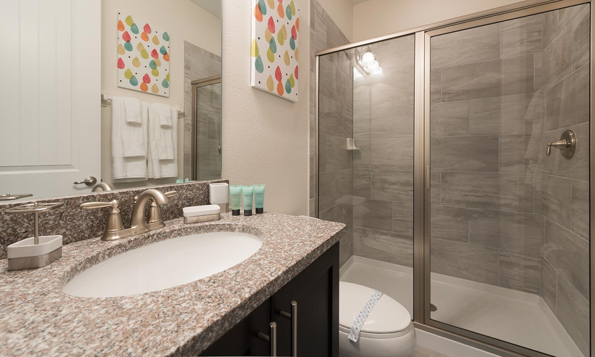 2, Orlando Villa 4701, Osceola