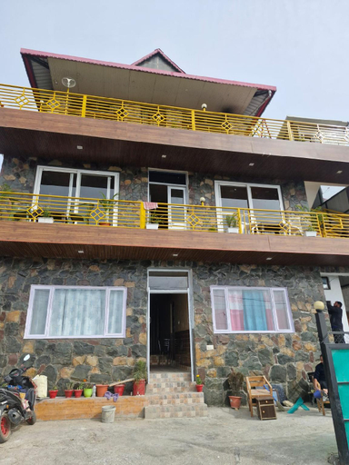 Others 3, Elite Peak INN, Dehradun