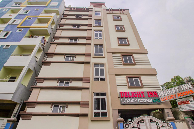 Others 2, Delight Inn Stays Kondapur, Hyderabad
