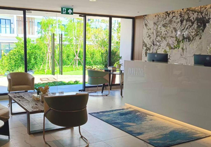 Public Area 4, Laya Suites and Residences, Phuket Island