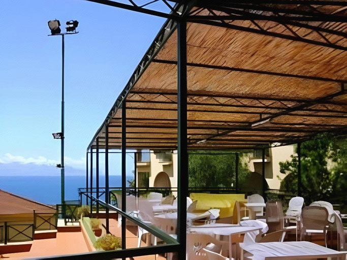Food & Drinks 4, Perla del Golfo Resort, Palermo