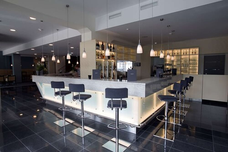 Food & Drinks 4, Nordsee Hotel Bremerhaven, Bremerhaven