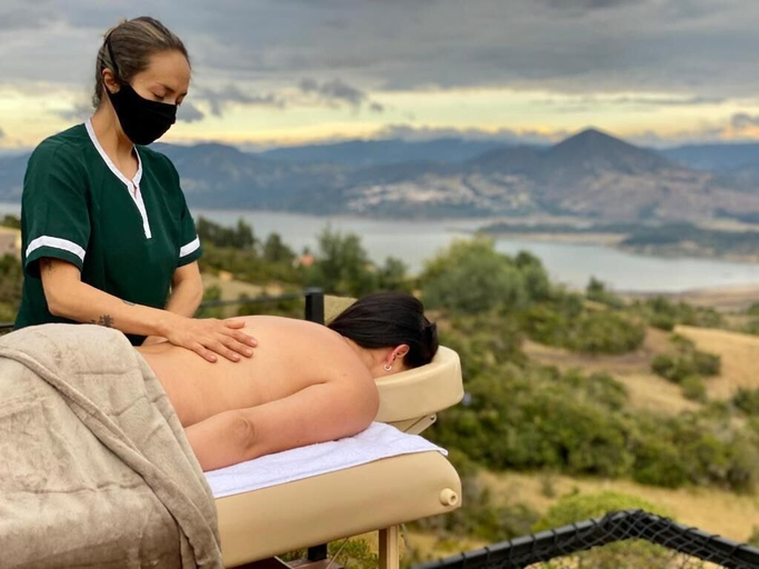 Spa 3, Nature Luxury Glamping, Guatavita