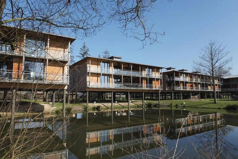 Exterior & Views 1, Domaine de Cice-Blossac, Resort Spa & Golf, Ille-et-Vilaine