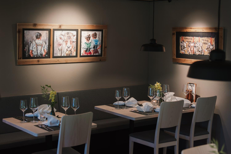 Food & Drinks 4, Hotel und Gasthaus Bad Gonten, Appenzell Innerrhoden