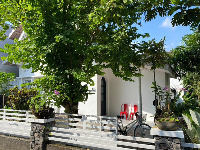 Exterior & Views 2, Arfani's House, Sleman