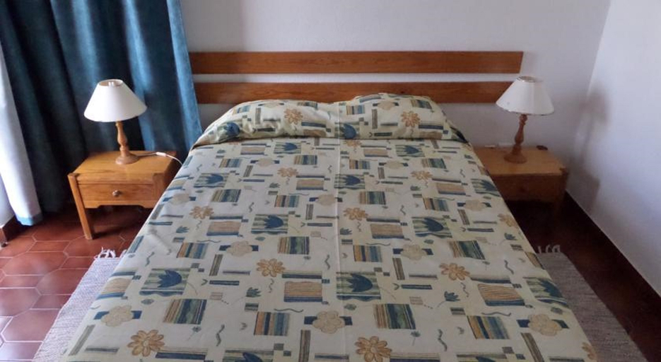Bedroom 2, Clube Alvorferias, Portimão