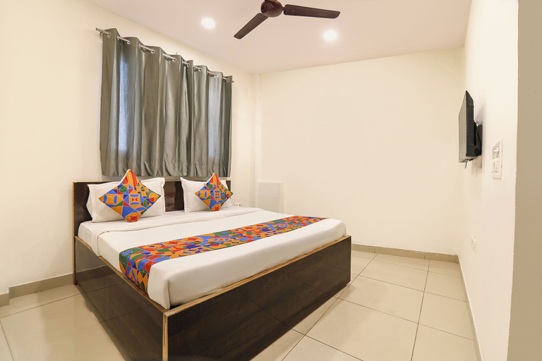 Room 3, Via Ak Residency, Delhi