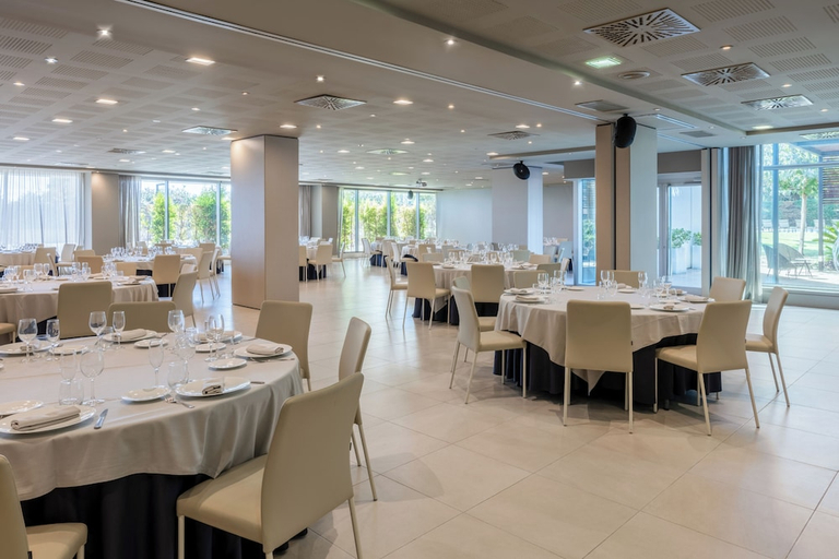Food & Drinks 5, Hotel SB BCN Events, Barcelona