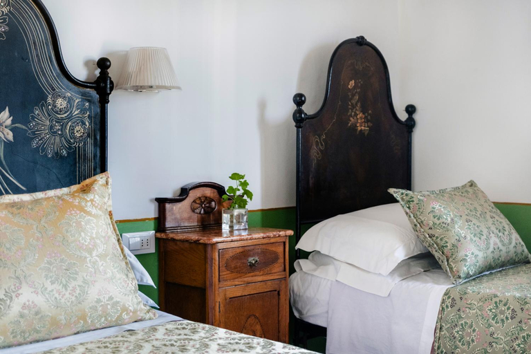Bedroom 3, I Cinque Balconi, Messina