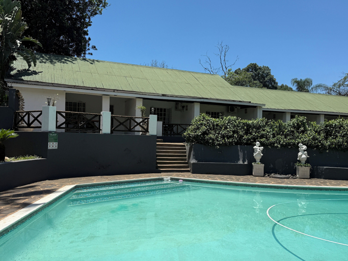 Sport & Beauty 5, Georges Valley Lodge, Mopani