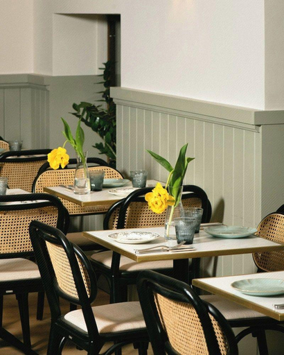 Food & Drinks 5, Casa Pince, Barcelona