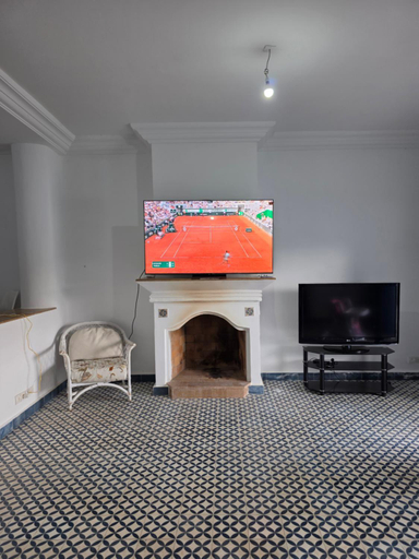 Others 4, Private villa with pool, Ben Slimane